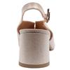 BIOECO 4263 2067 SHOE - PINK